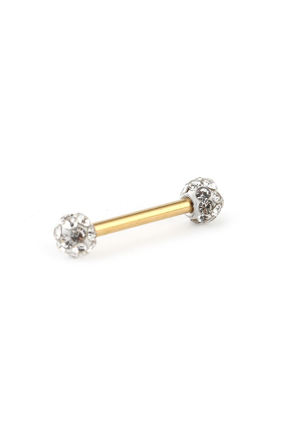 Çelik Piercing