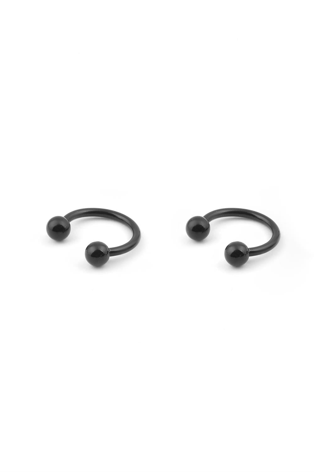 Çelik Piercing