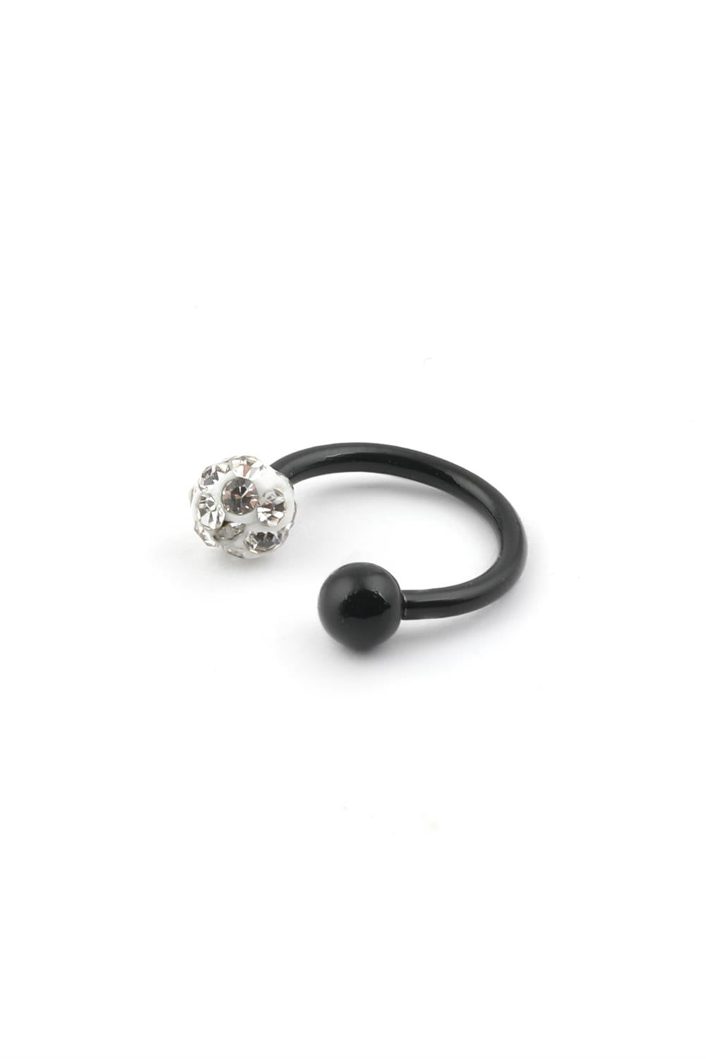 Çelik Piercing