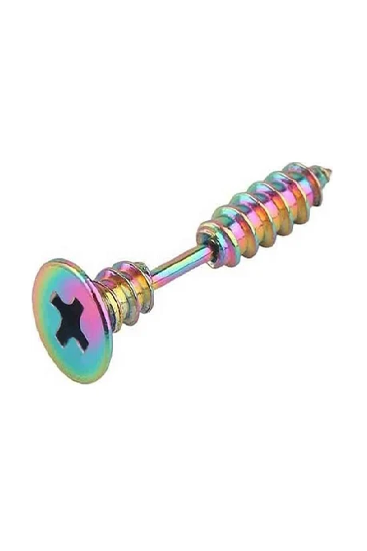 Çelik Piercing