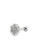 Çelik Piercing Silver