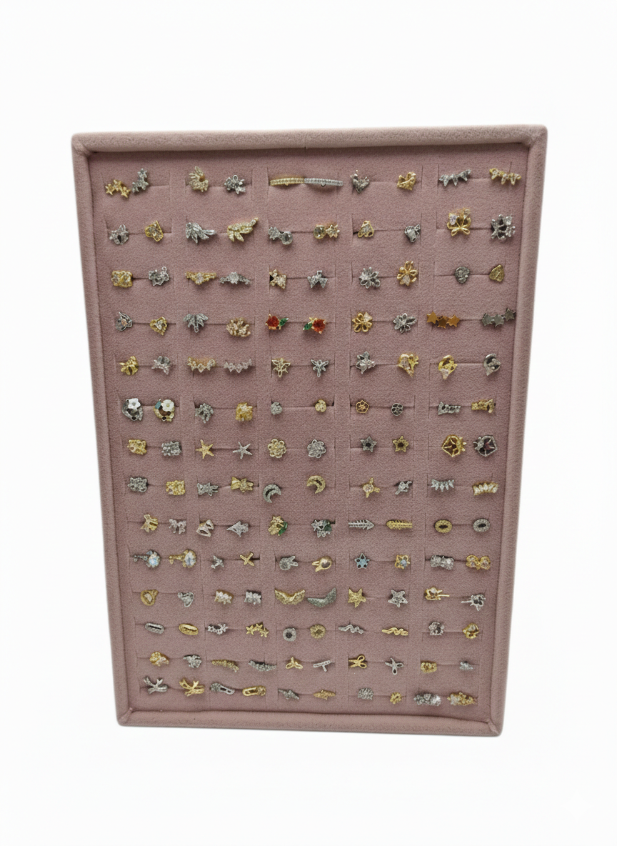 İthal Tragus Stant (140 Adet)