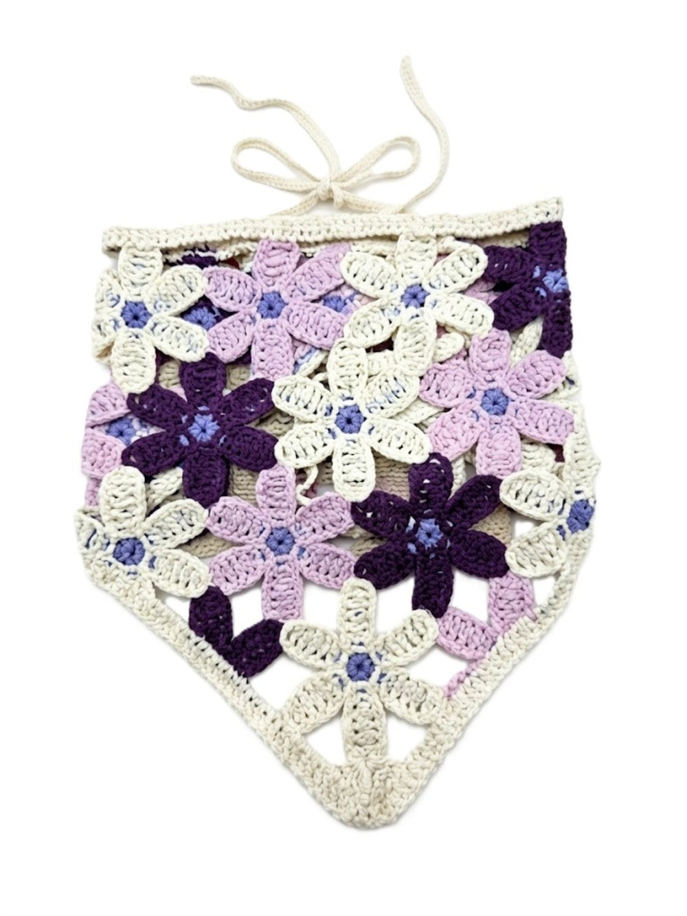 Örme Bandana