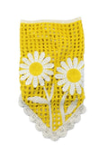 Örme Bandana