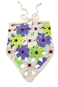 Örme Bandana