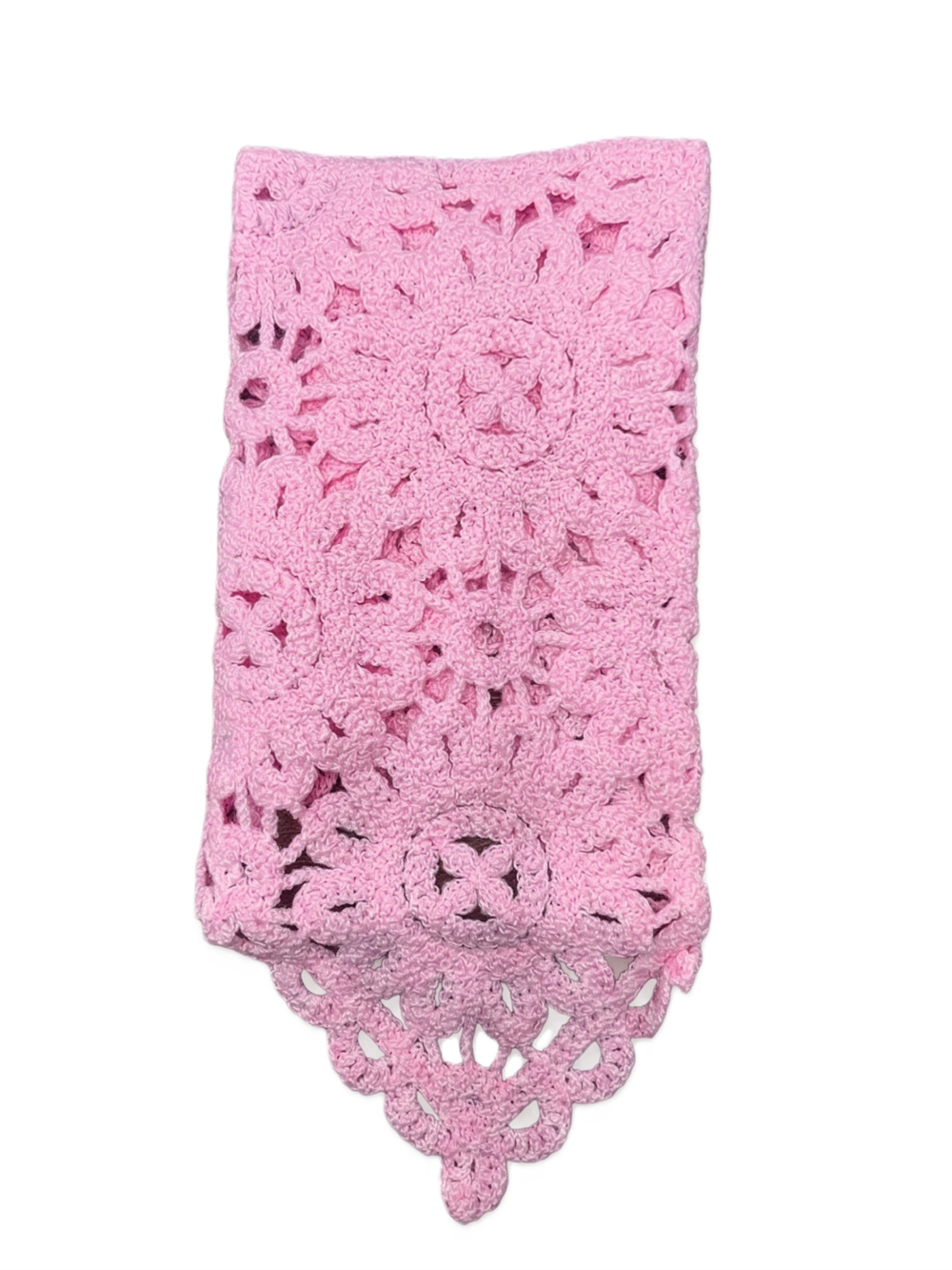 Örme Bandana