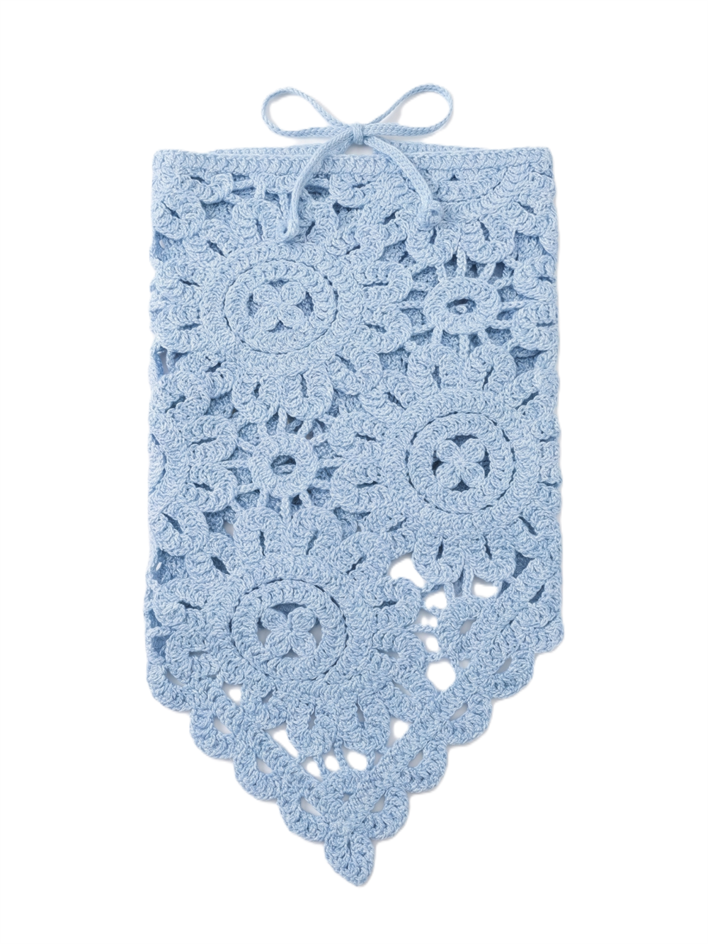 Örme Bandana