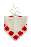 Örme Bandana