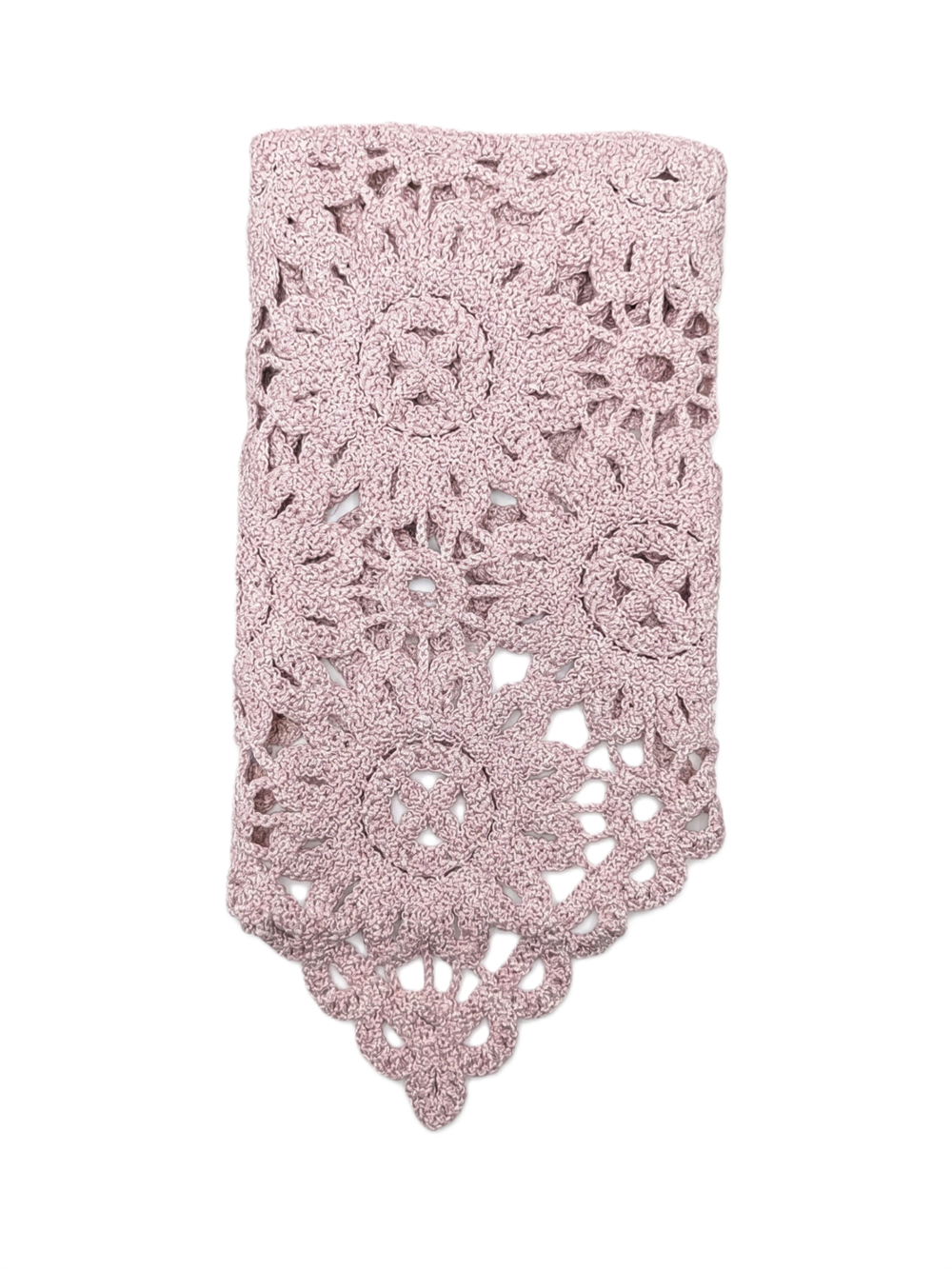 Örme Bandana