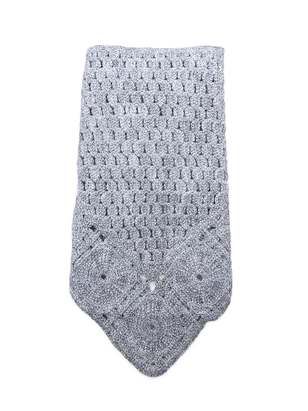 Örme Bandana