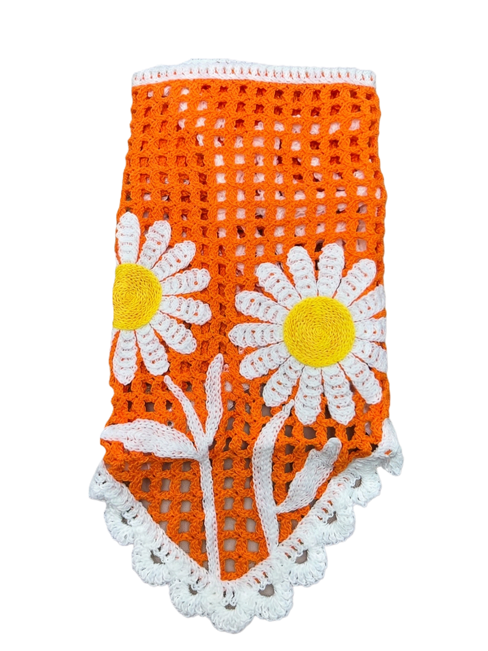 Örme Bandana