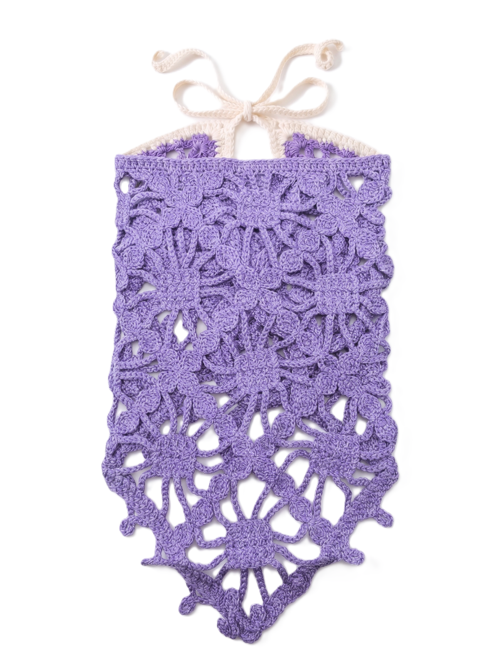 Örme Bandana