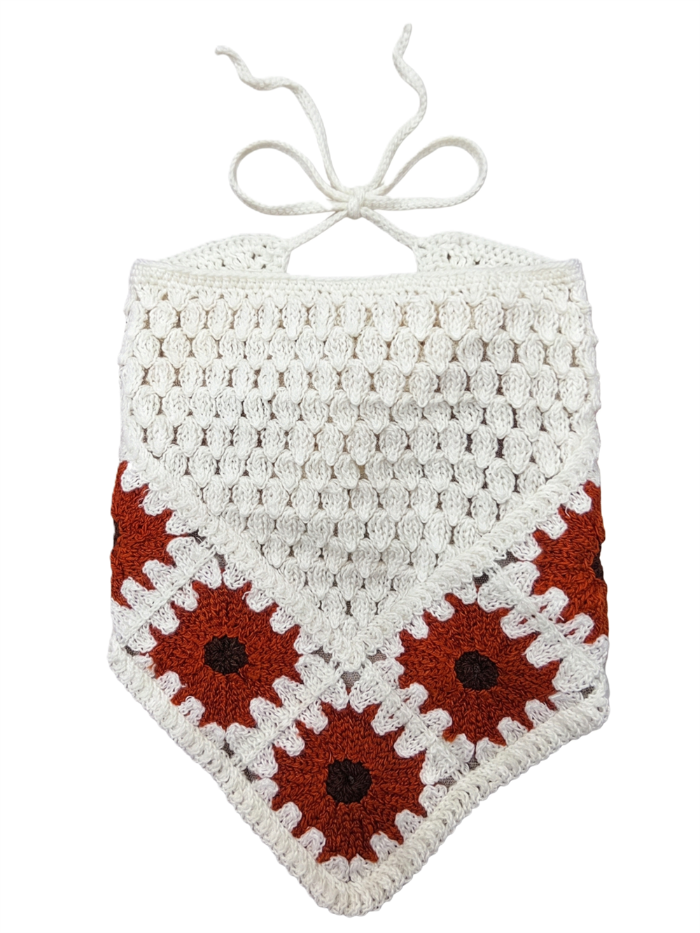 Örme Bandana