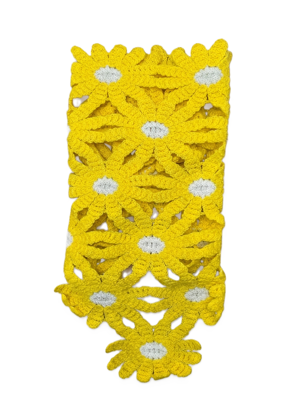 Örme Bandana