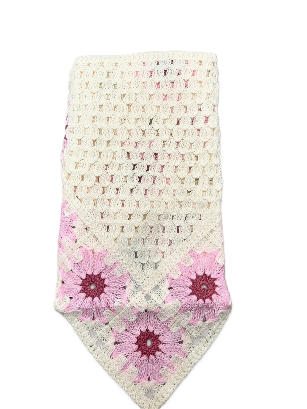Örme Bandana