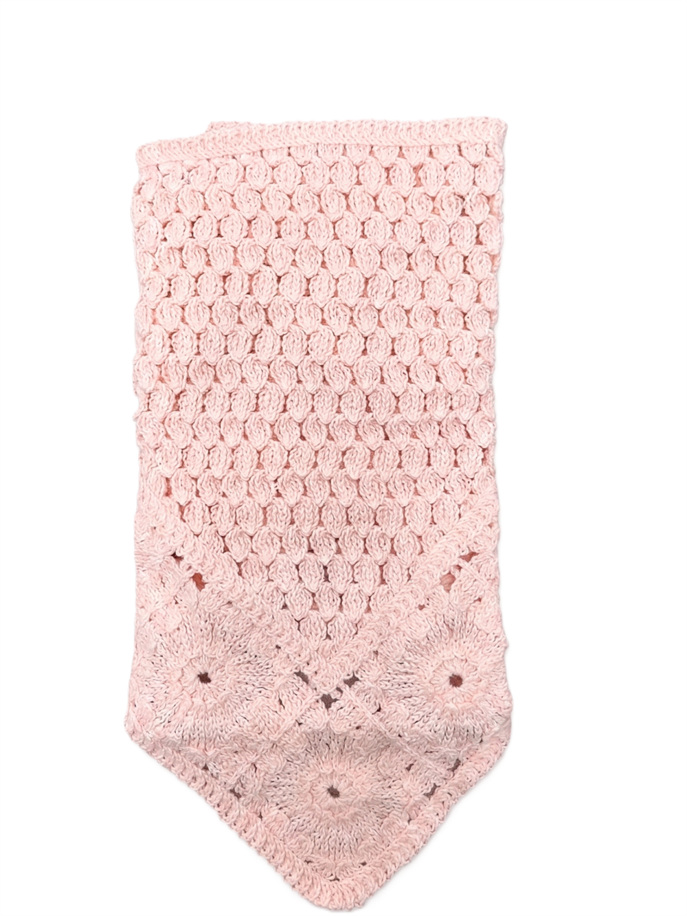 Örme Bandana
