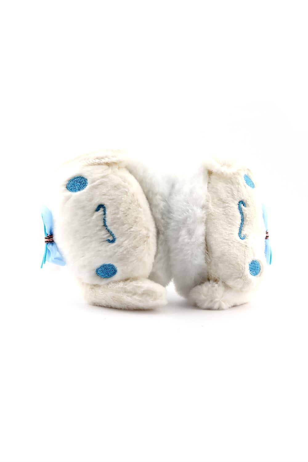 Plush Earphones