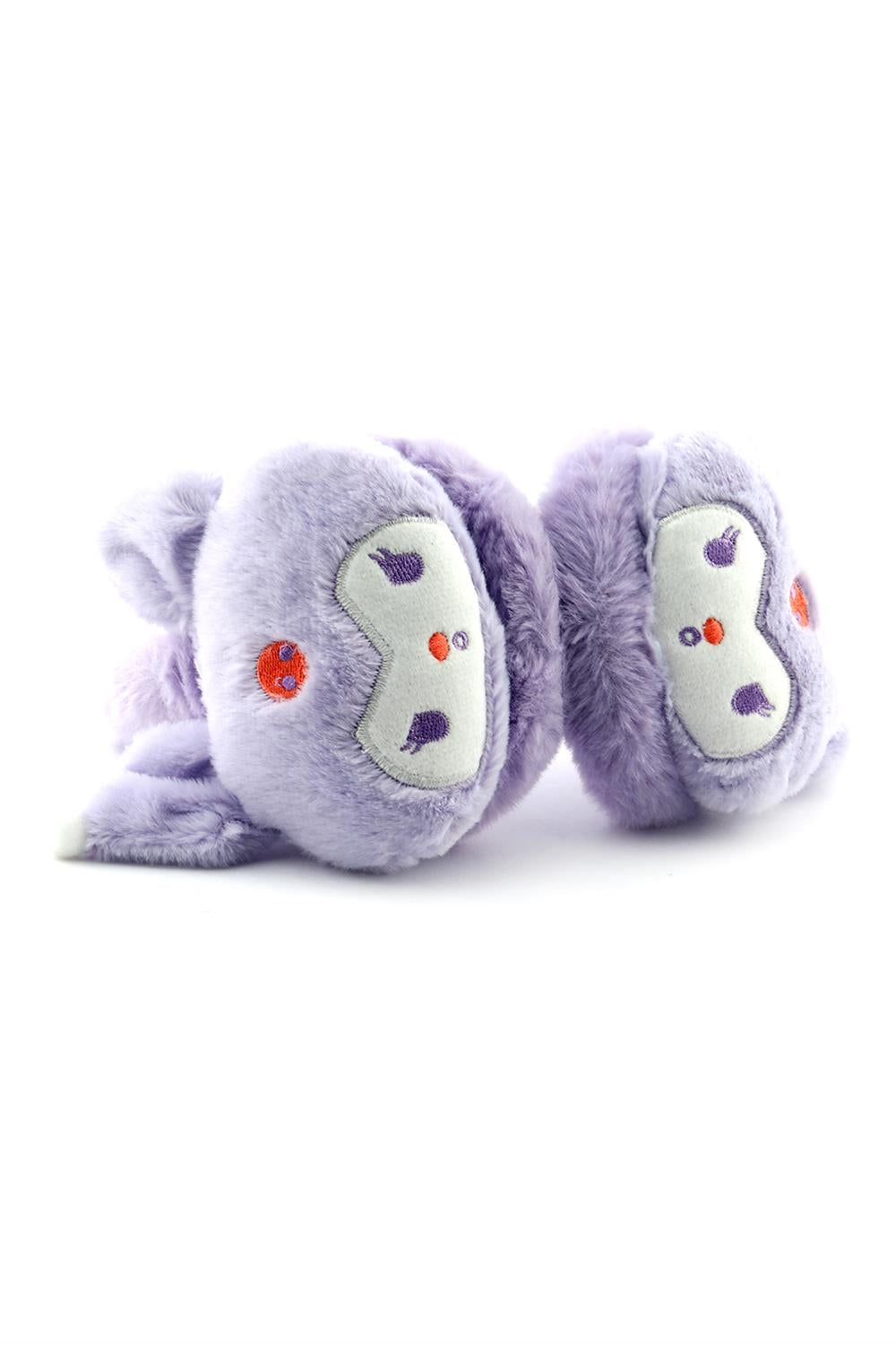 Plush Earphones