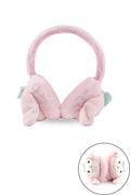 Peluş Kulaklık