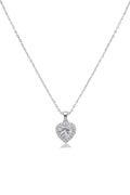 Çelik Kolye SILVER 45cm