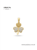 AXXION Kolye Ucu GOLD