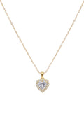 Çelik Kolye GOLD 45cm