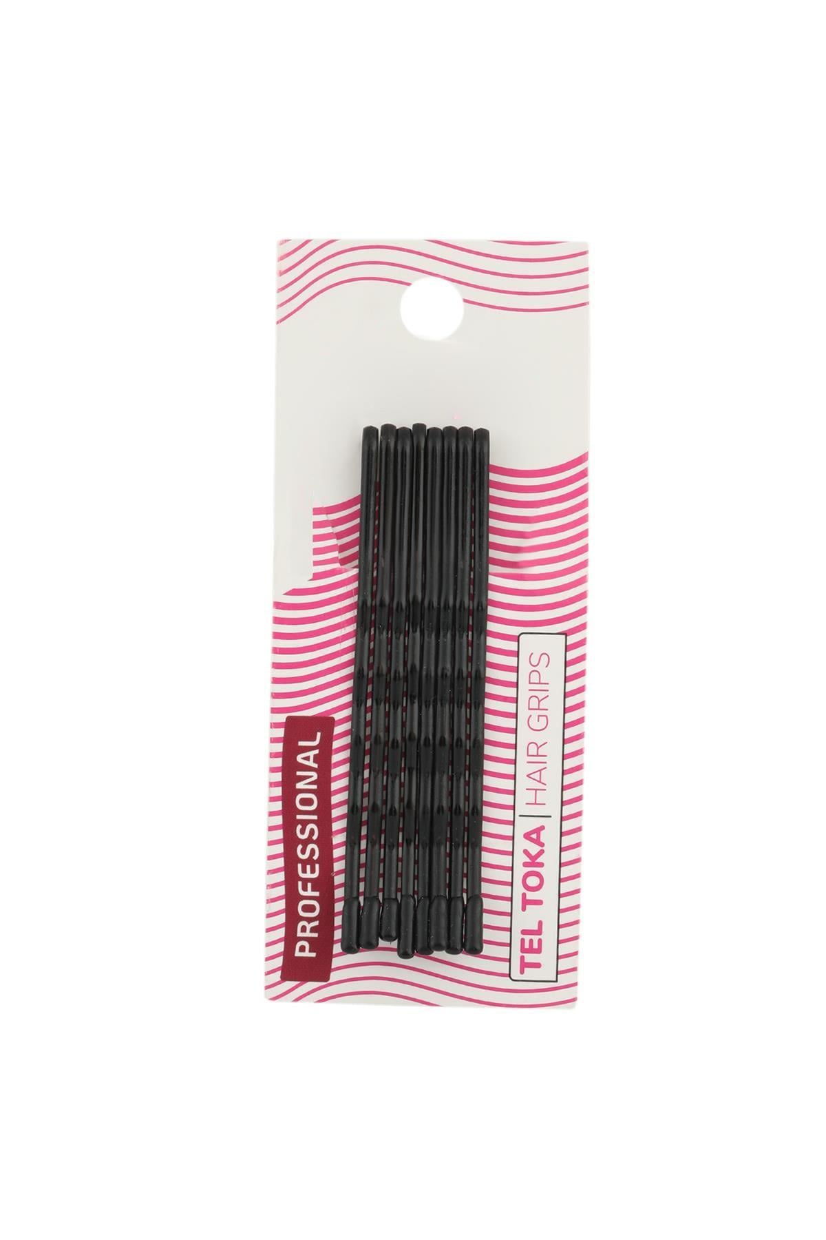 Tel Toka 7cm 8'li Kart (48 ADET)