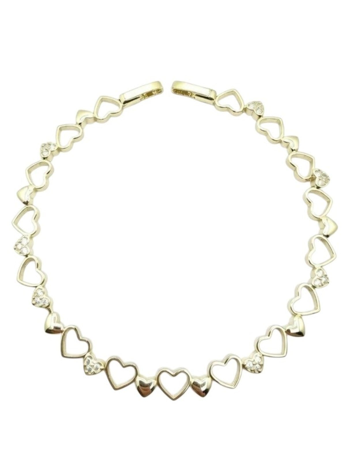 VIP 14K Bileklik GOLD