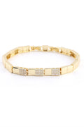 VIP 14k Bileklik GOLD