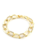 VIP 14k Bileklik GOLD