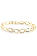 VIP 14k Bileklik GOLD