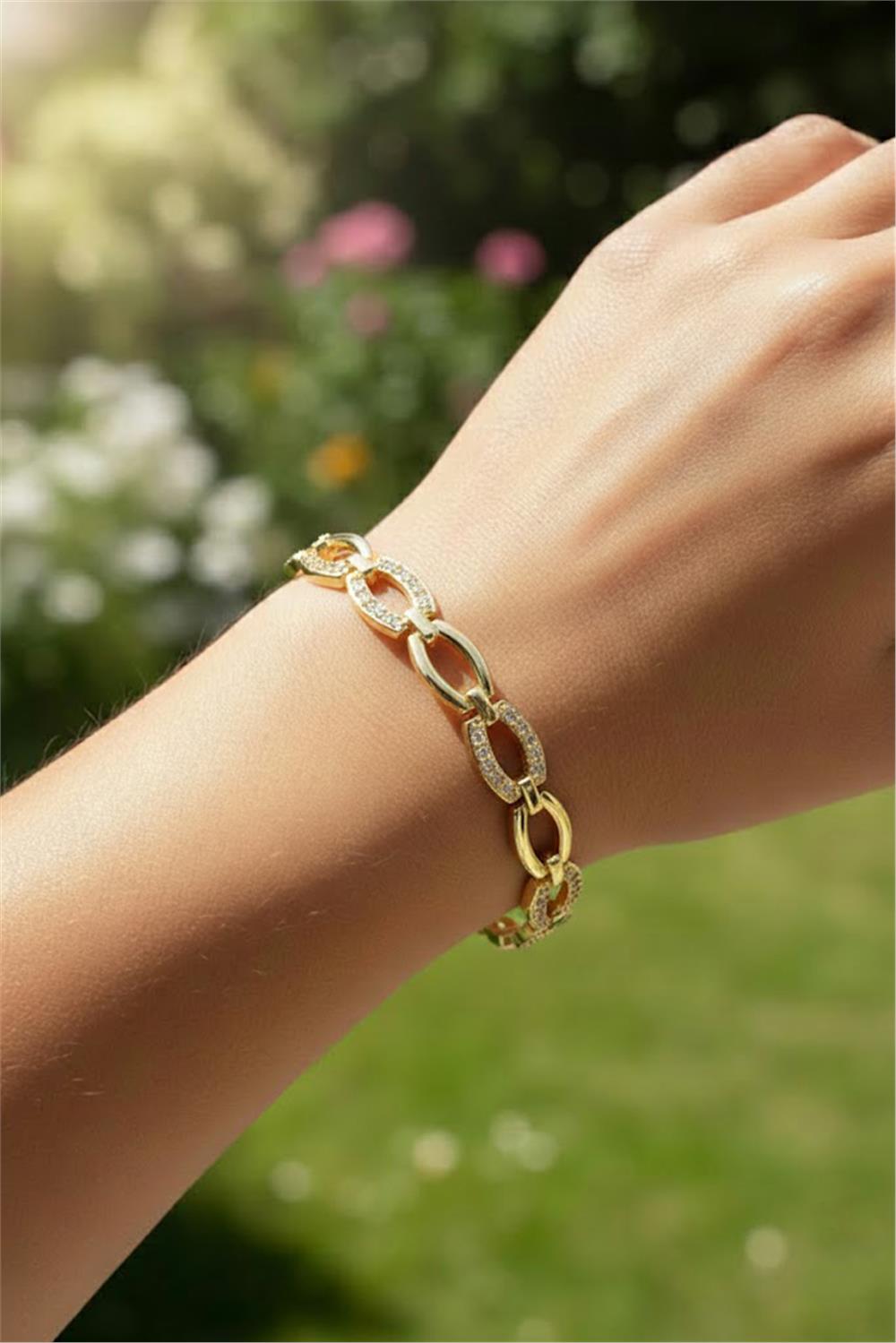 VIP 14k Bracelet GOLD