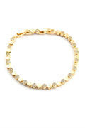 VIP 14k Bileklik GOLD