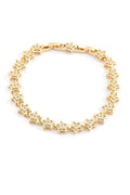 VIP 14k Bileklik GOLD