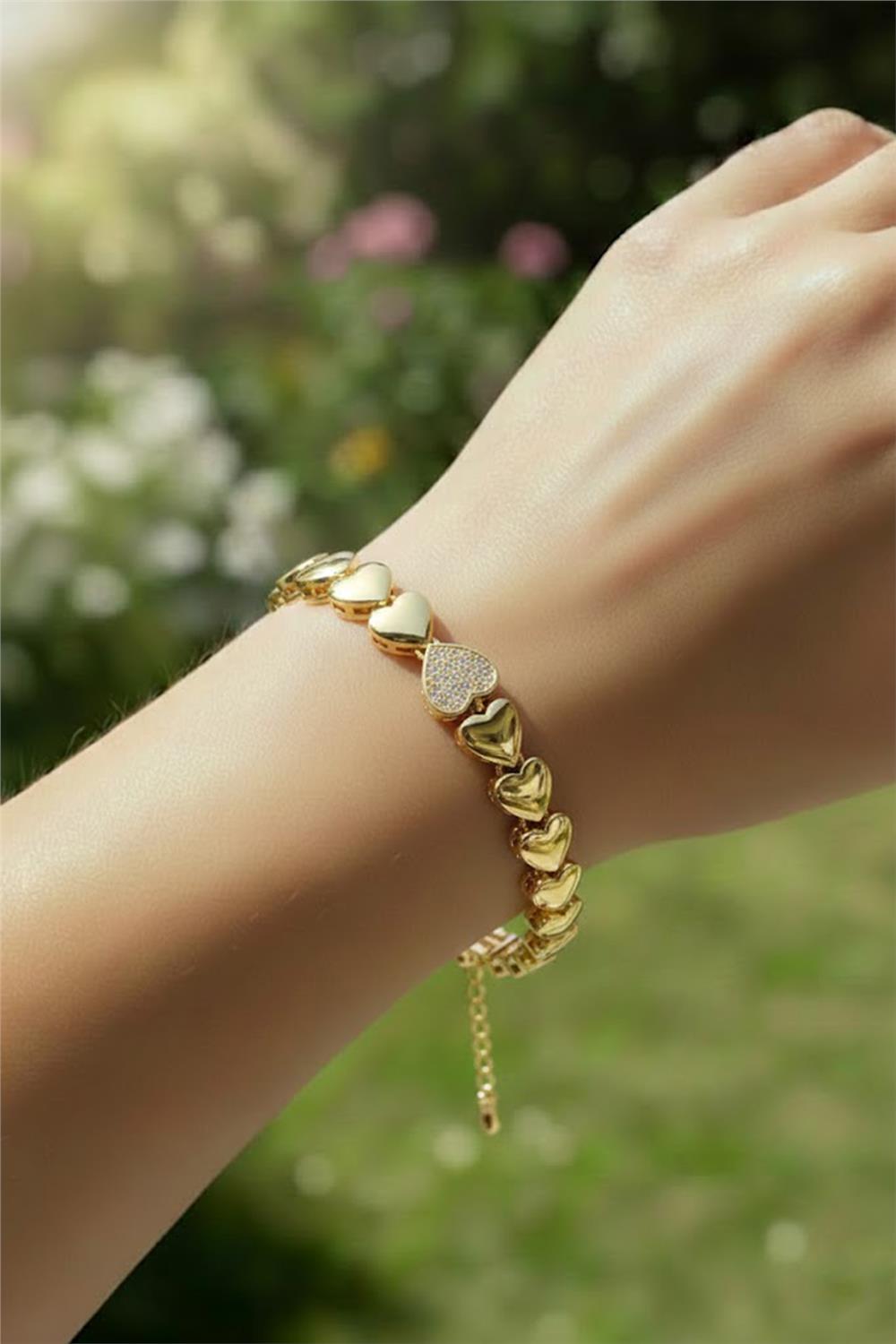 VIP 14k Bracelet GOLD
