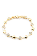 VIP 14k Bileklik GOLD