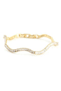 VIP 14k Bileklik GOLD