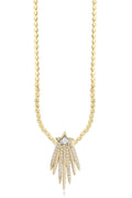 VIP 14K Kolye GOLD