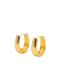 VIP 14K Küpe GOLD