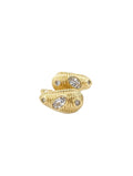 VIP 14K Küpe GOLD
