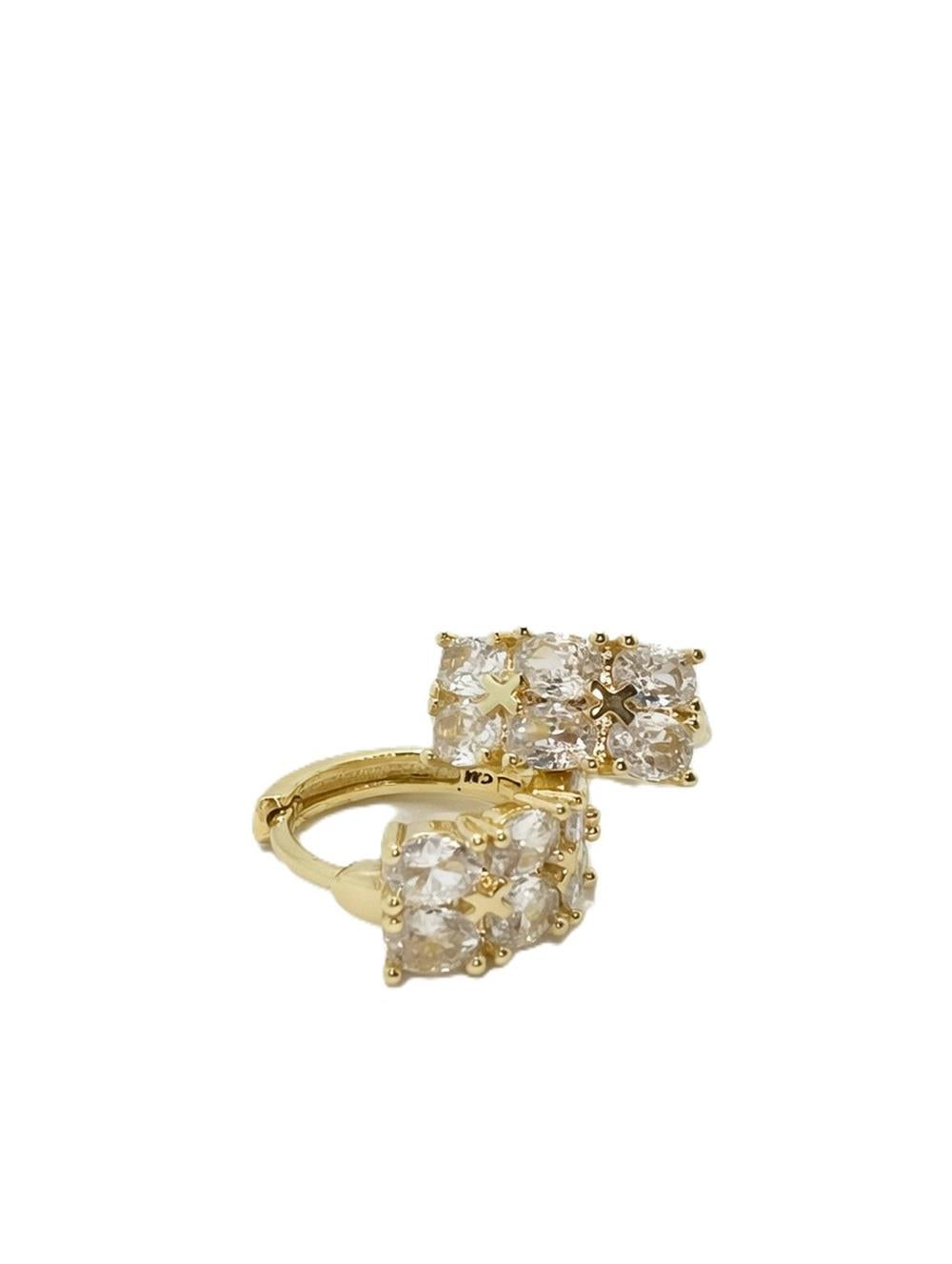 VIP 14K Küpe GOLD