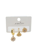 VIP 14K Küpe GOLD