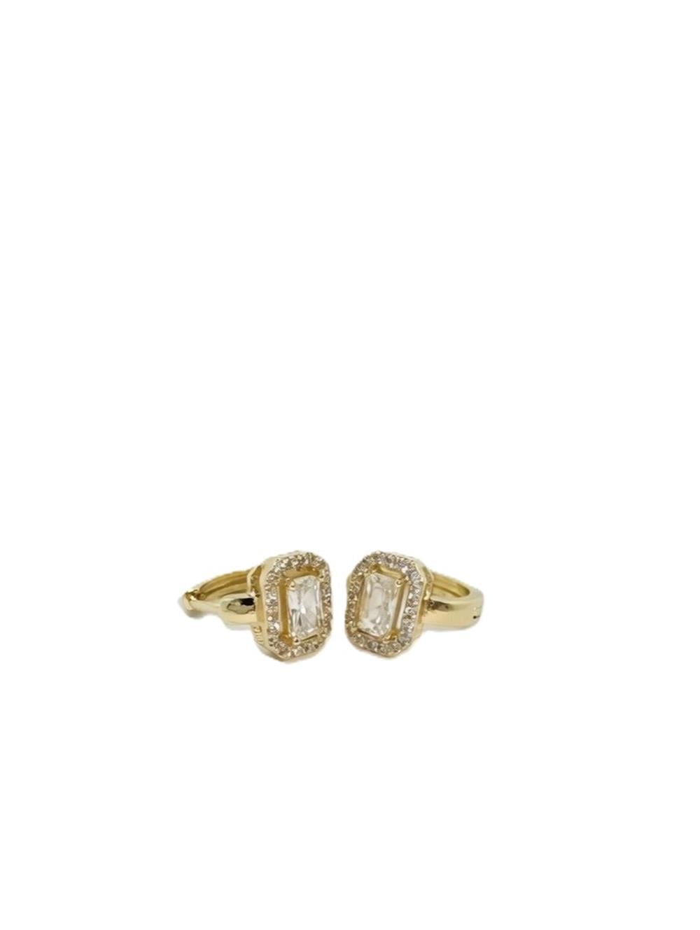 VIP 14K Küpe GOLD