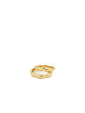 VIP 14K Küpe GOLD