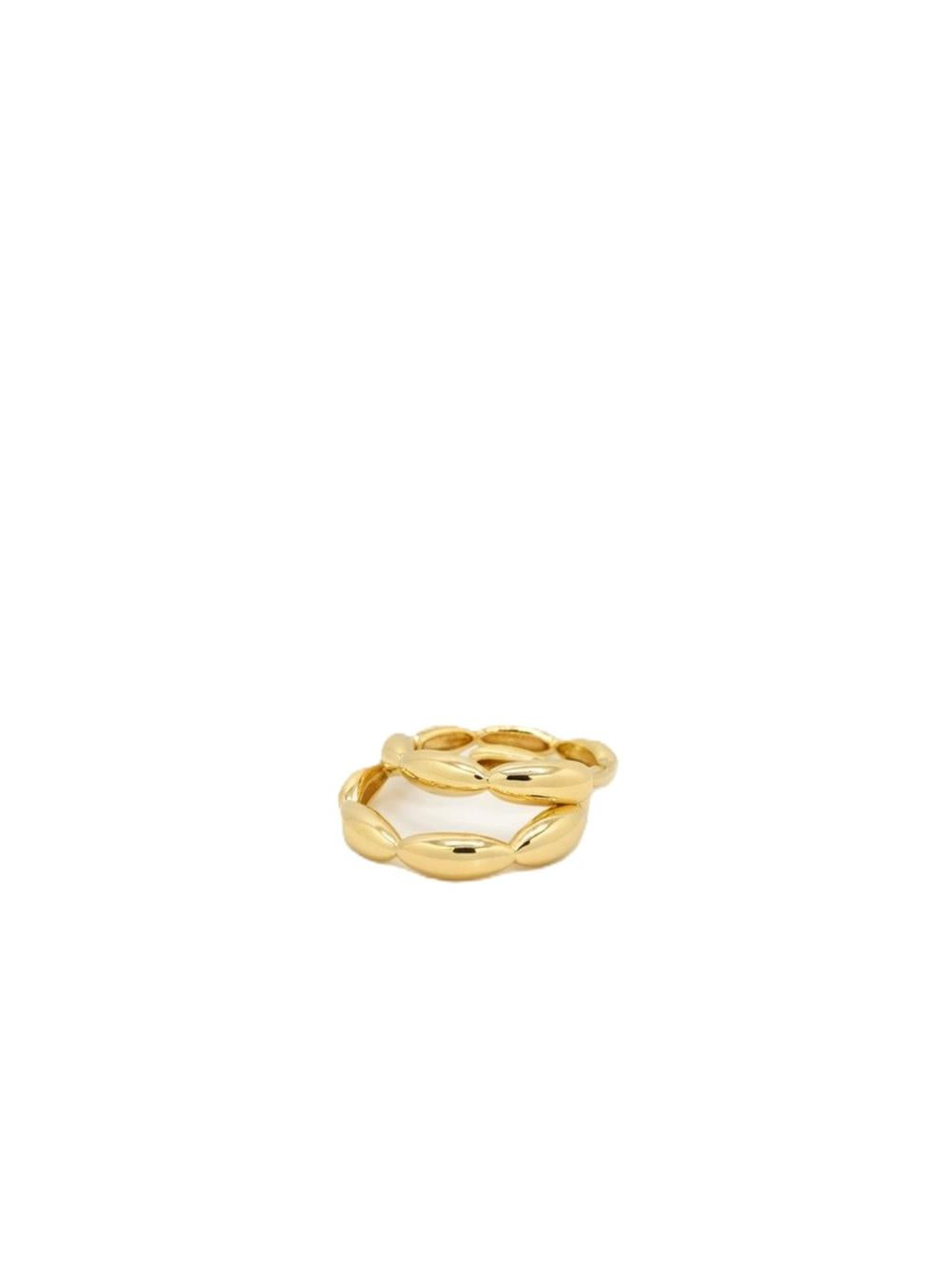 VIP 14K Küpe GOLD