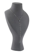 VIP 14K Y Kolye SILVER