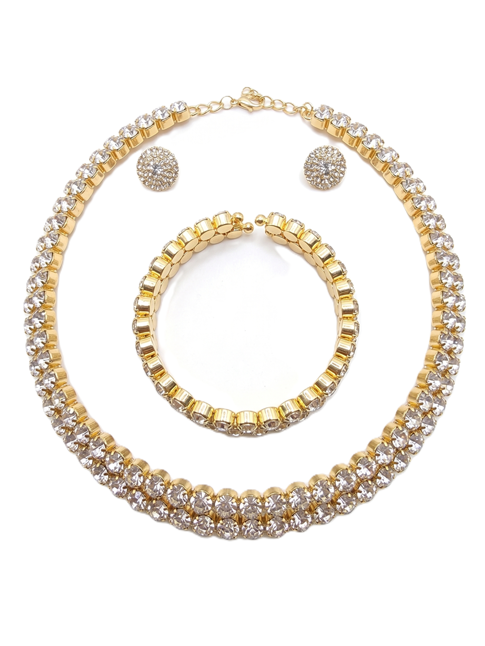 VIP Abiye Set GOLD