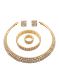 VIP Abiye Set GOLD