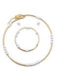 VIP Abiye Set GOLD