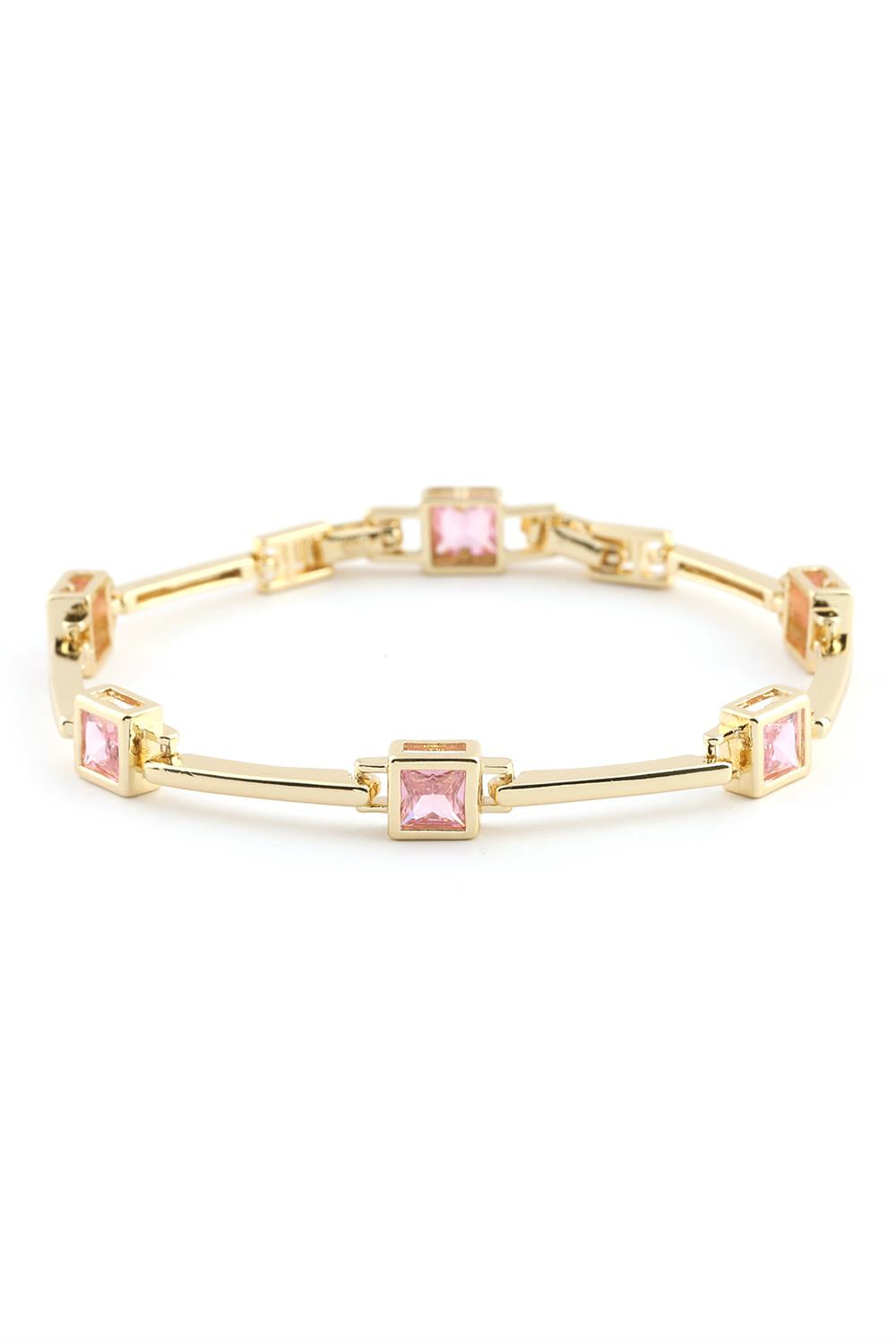 VIP 14K Bileklik GOLD
